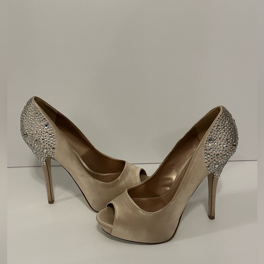 Aldo Heels